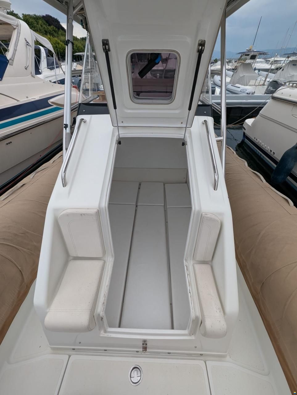CAB Dorado 10