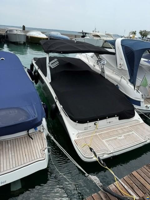 Sea Ray SeaRay 270 SDXE