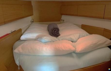 Jeanneau Sun Odyssey 45 DS