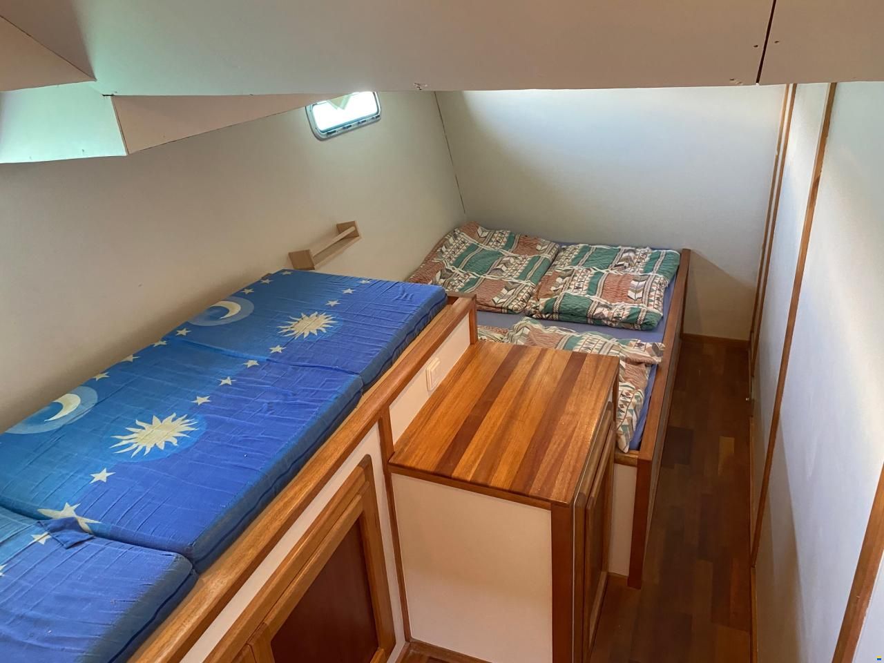 Trawler 18