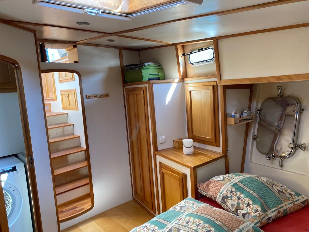 Trawler 18