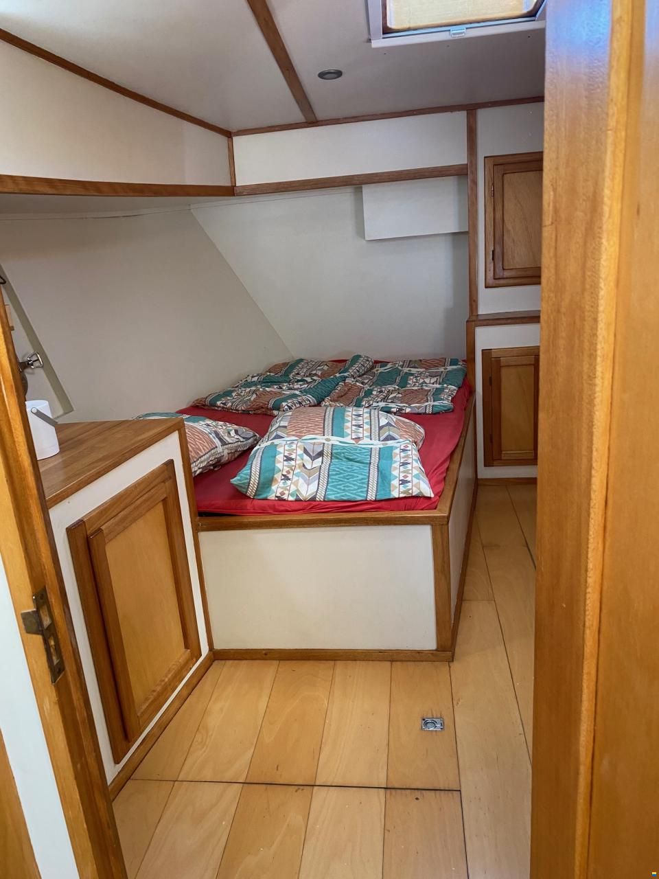 Trawler 18