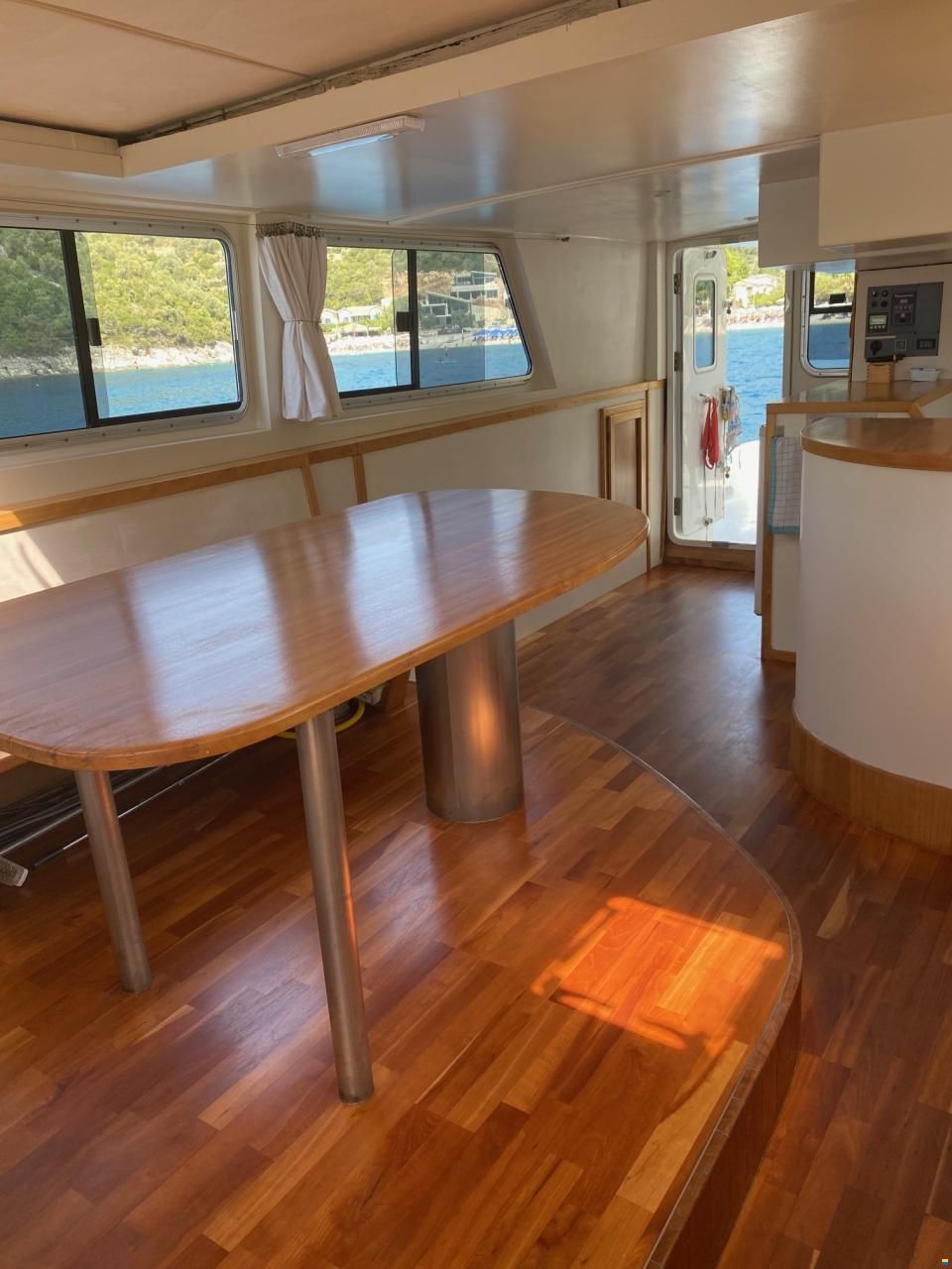 Trawler 18