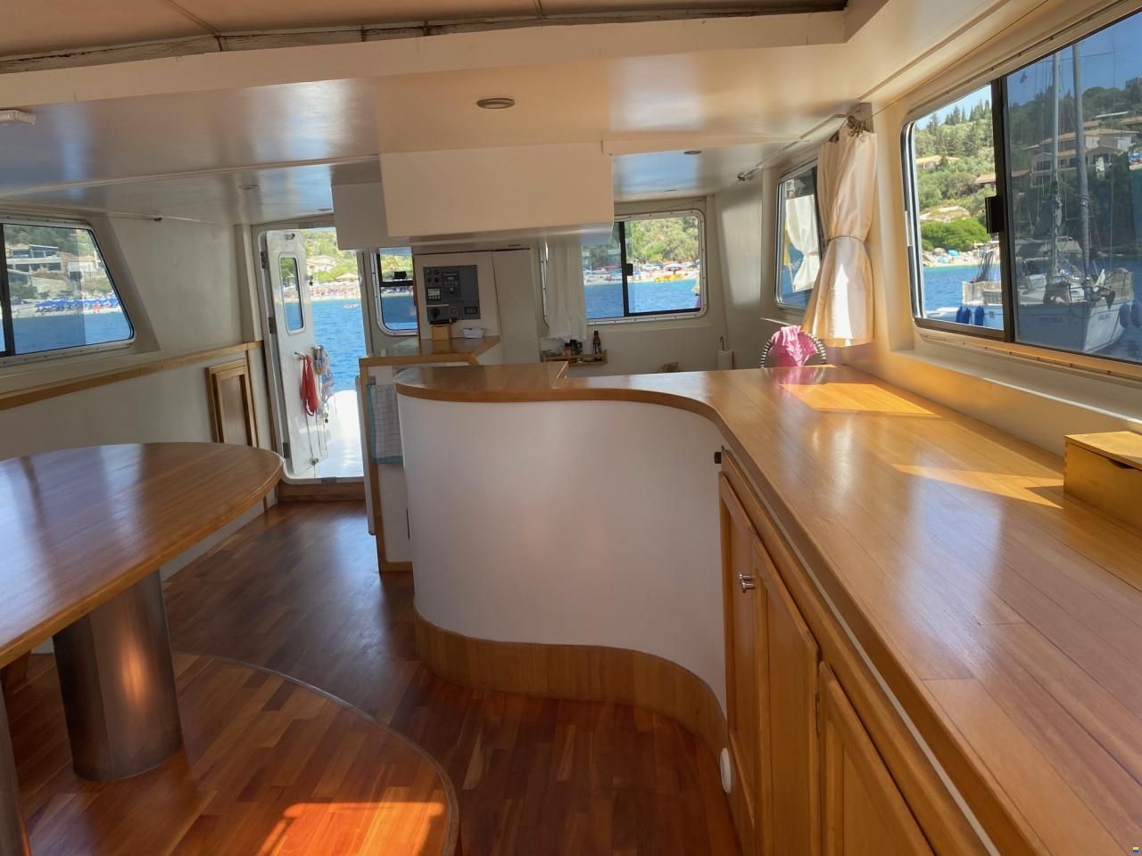 Trawler 18