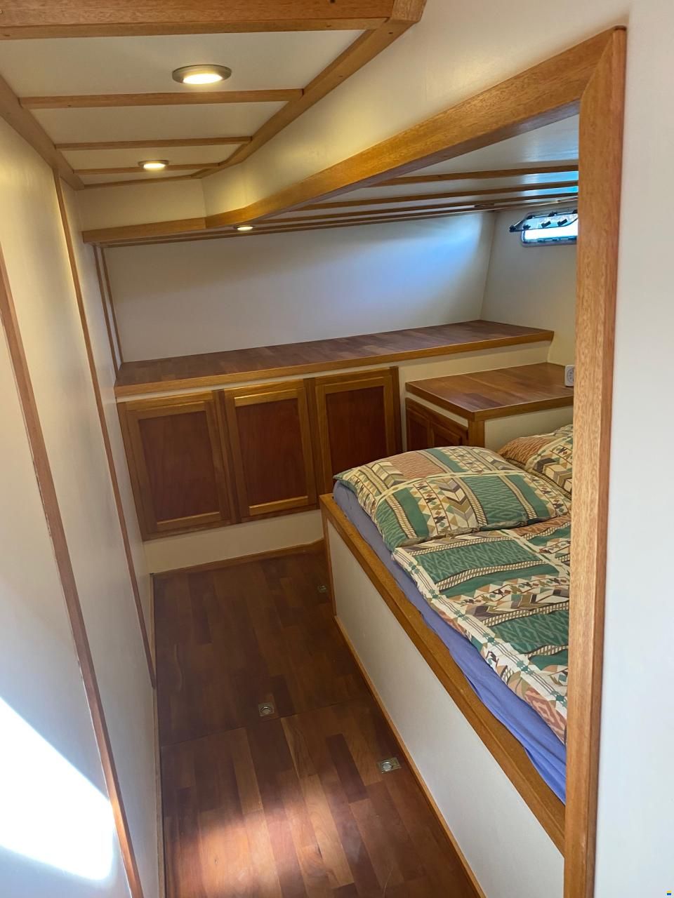 Trawler 18