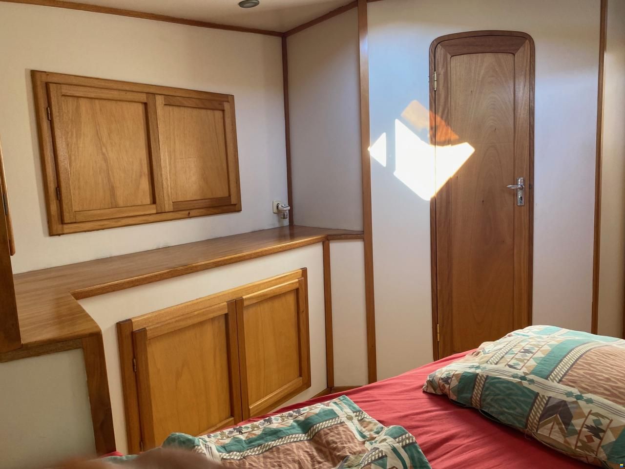 Trawler 18