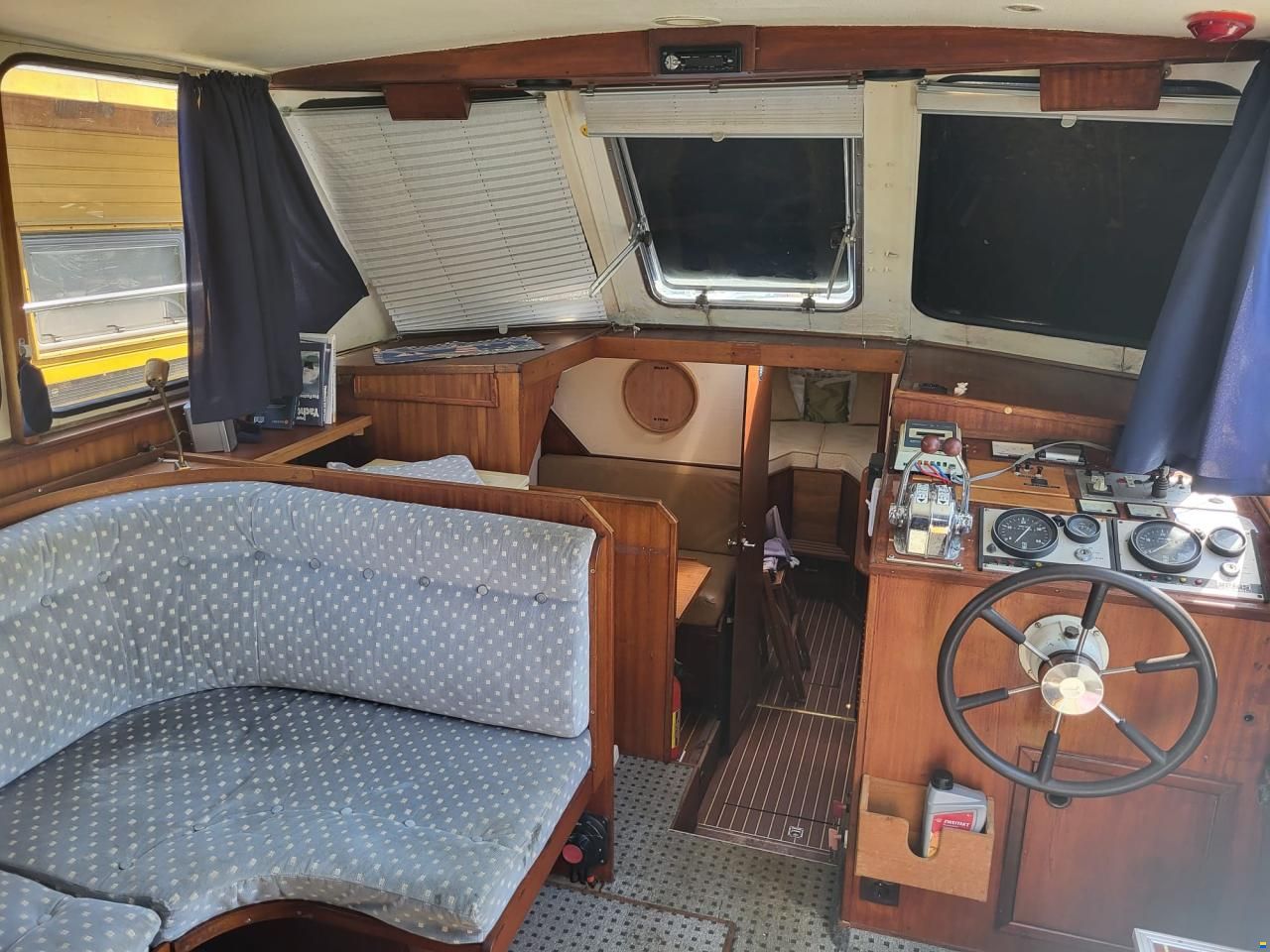 Grahl Yvo 41