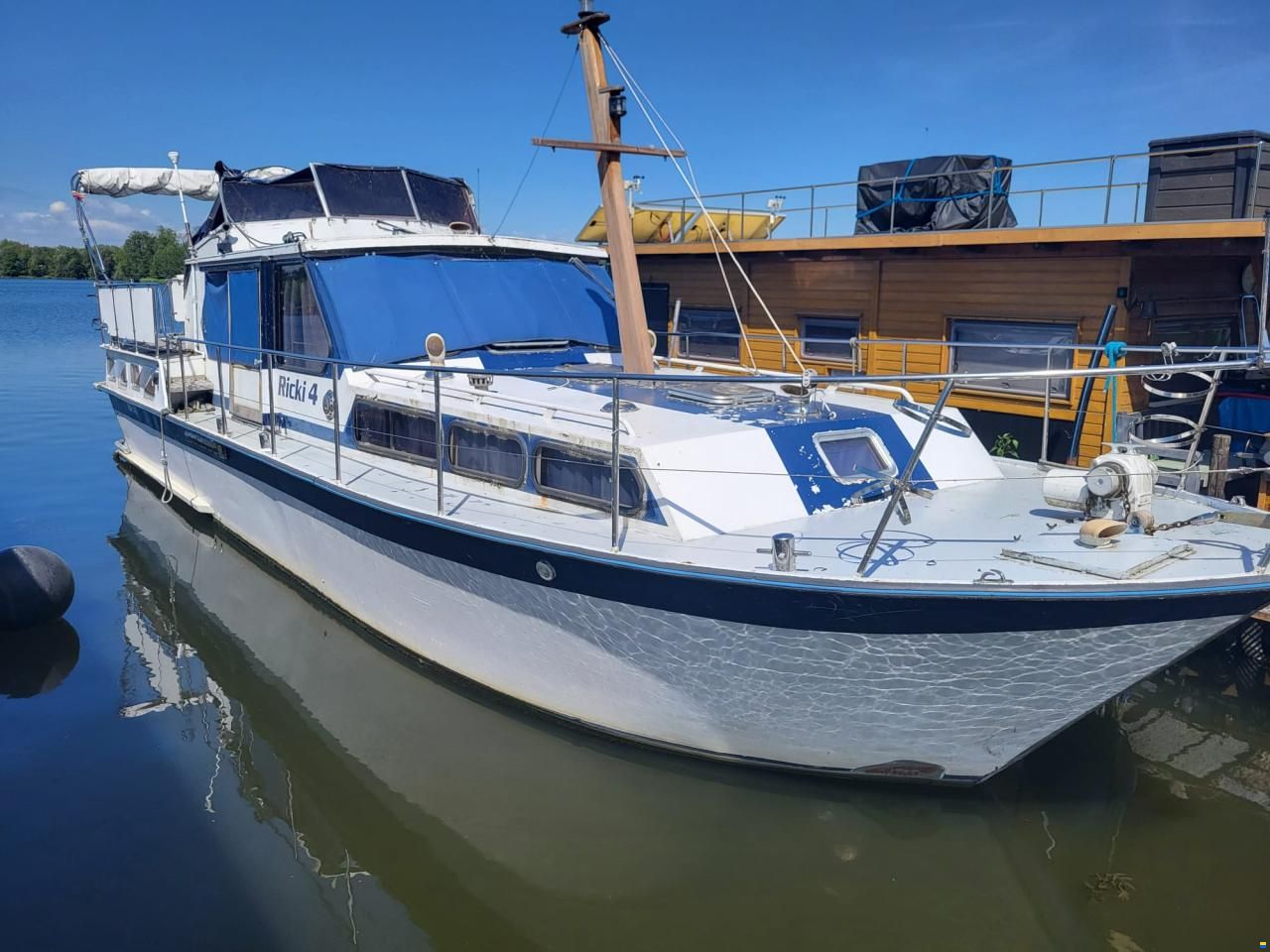 Grahl Yvo 41