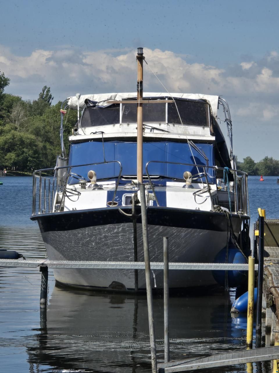 Grahl Yvo 41