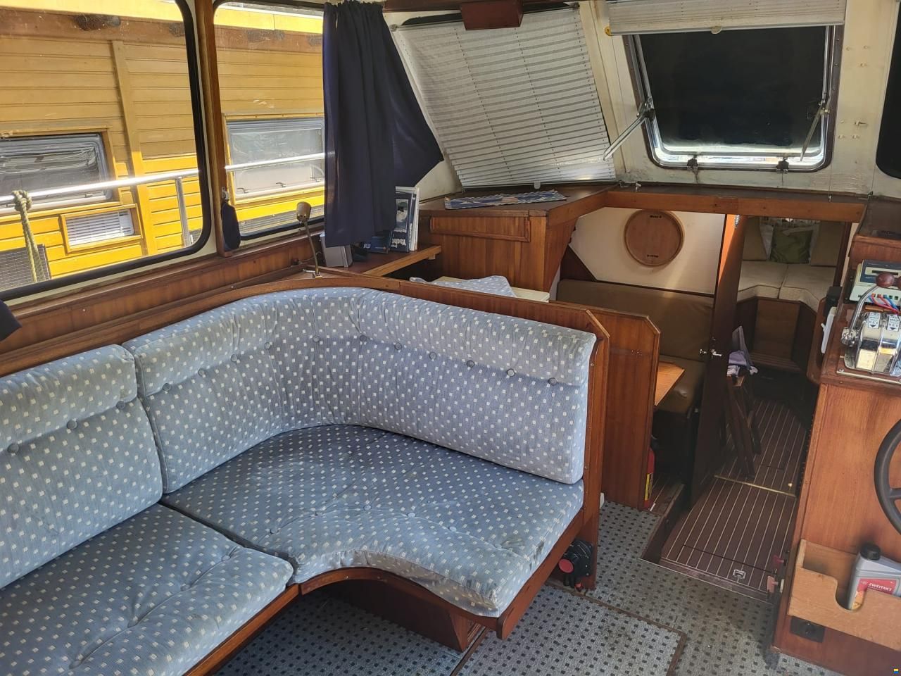 Grahl Yvo 41