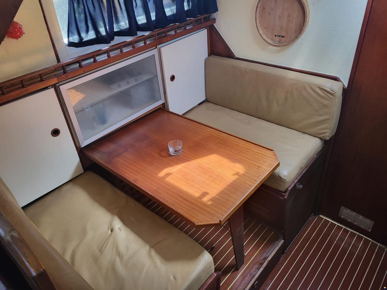 Grahl Yvo 41