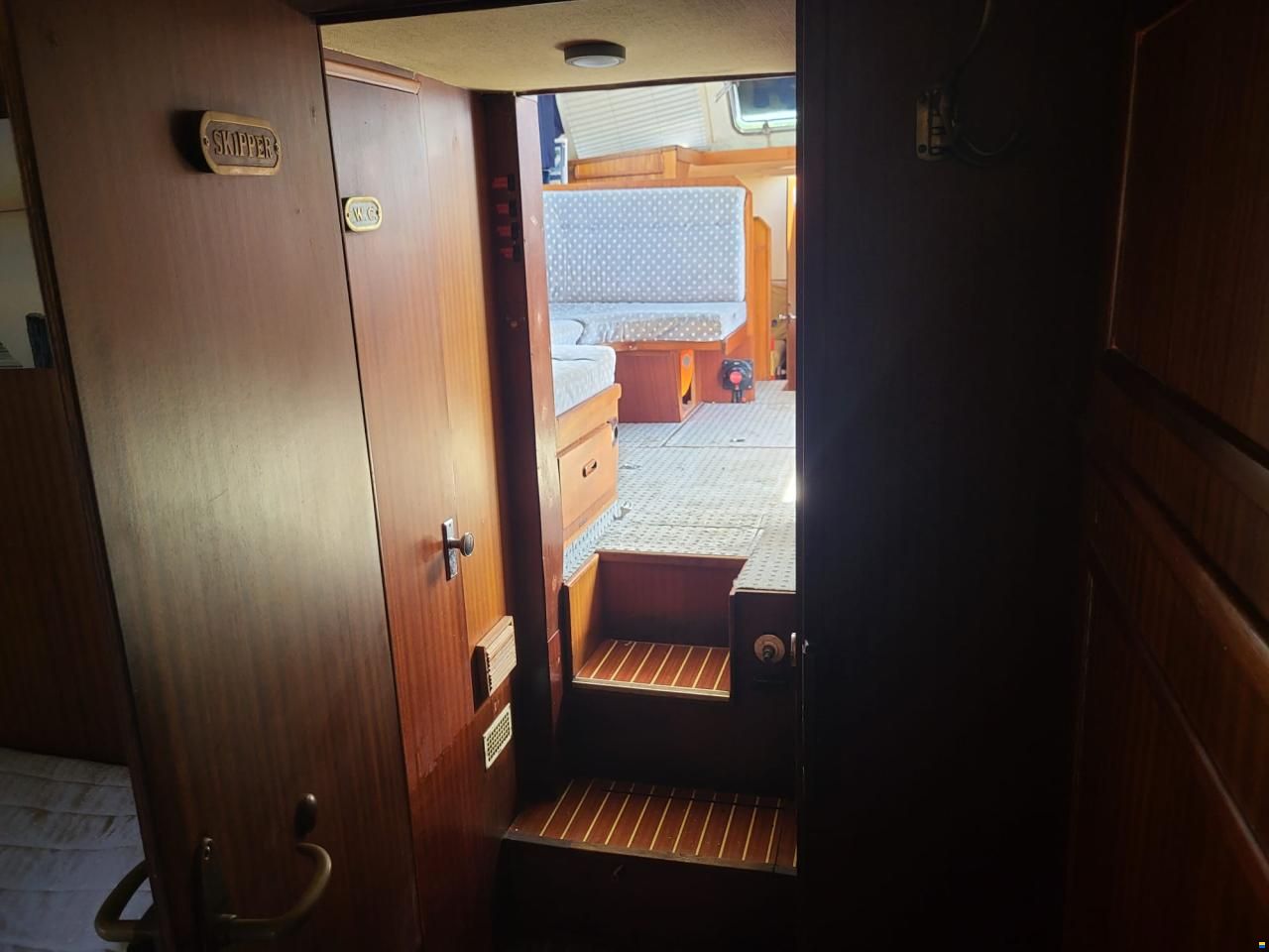 Grahl Yvo 41