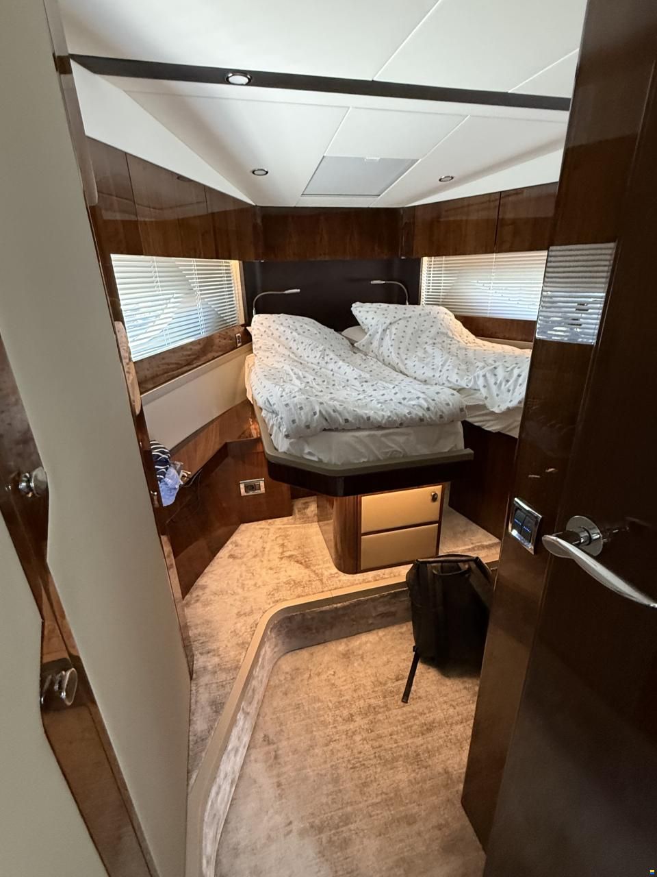 Fairline Targa 45 Open