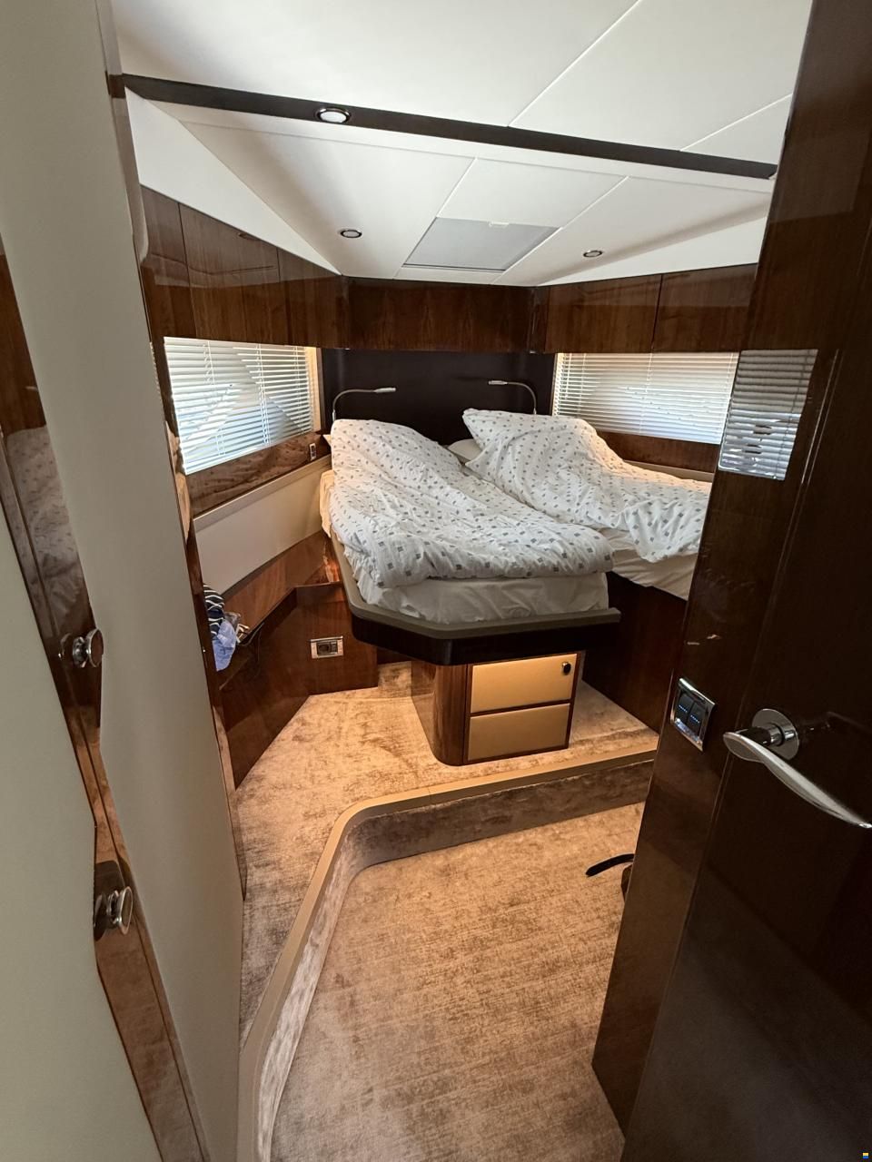 Fairline Targa 45 Open