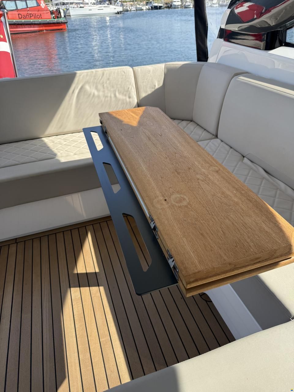 Fairline Targa 45 Open