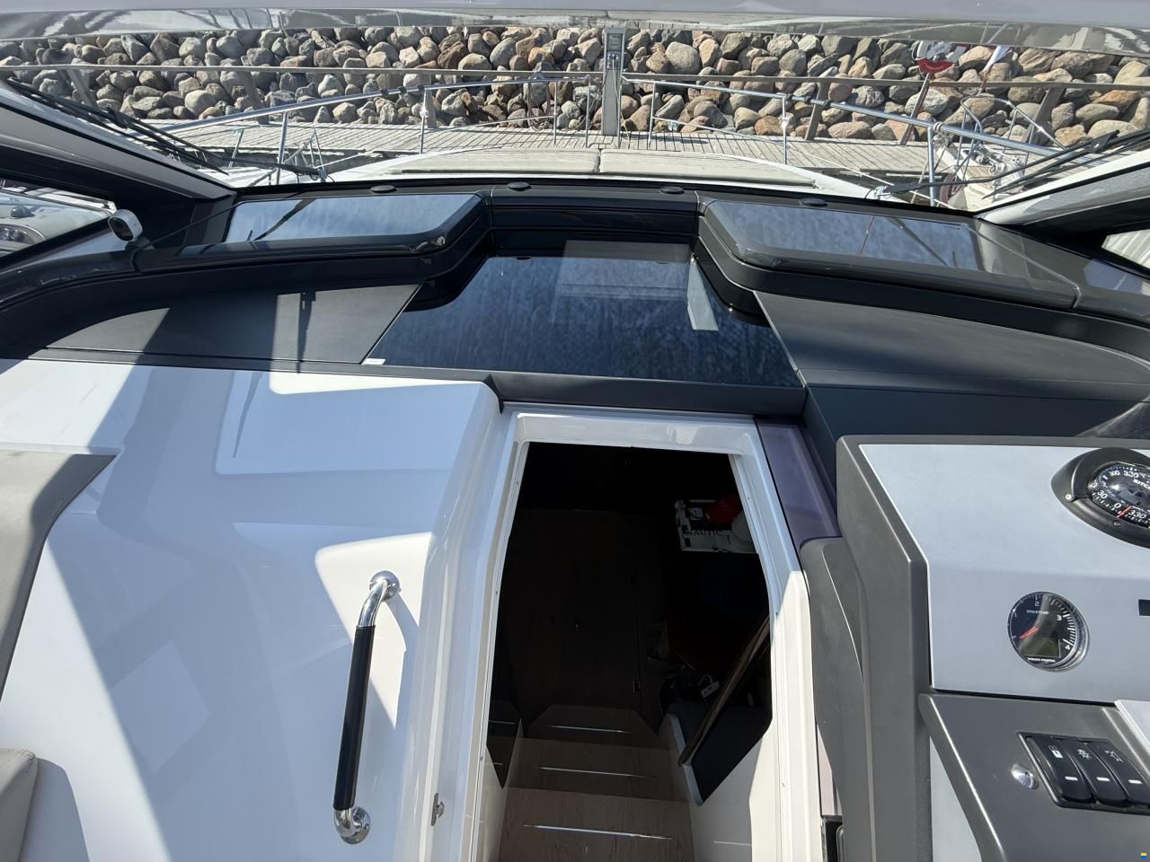 Fairline Targa 45 Open