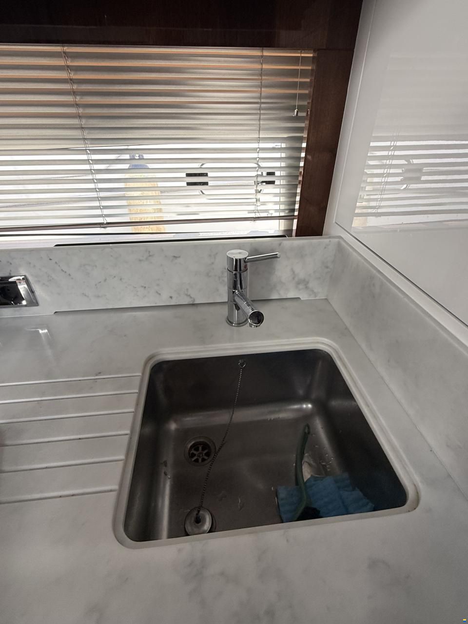 Fairline Targa 45 Open