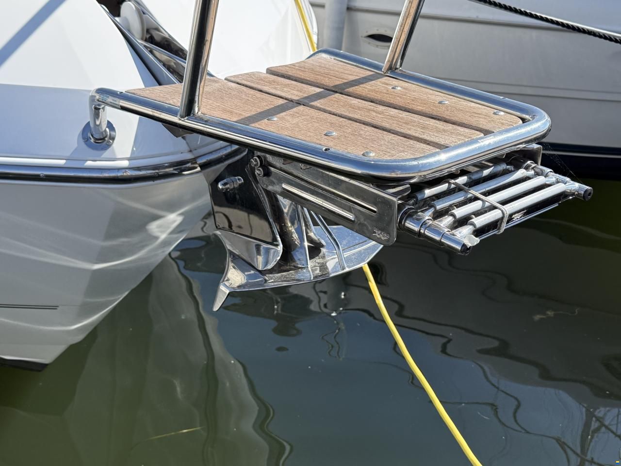 Fairline Targa 45 Open