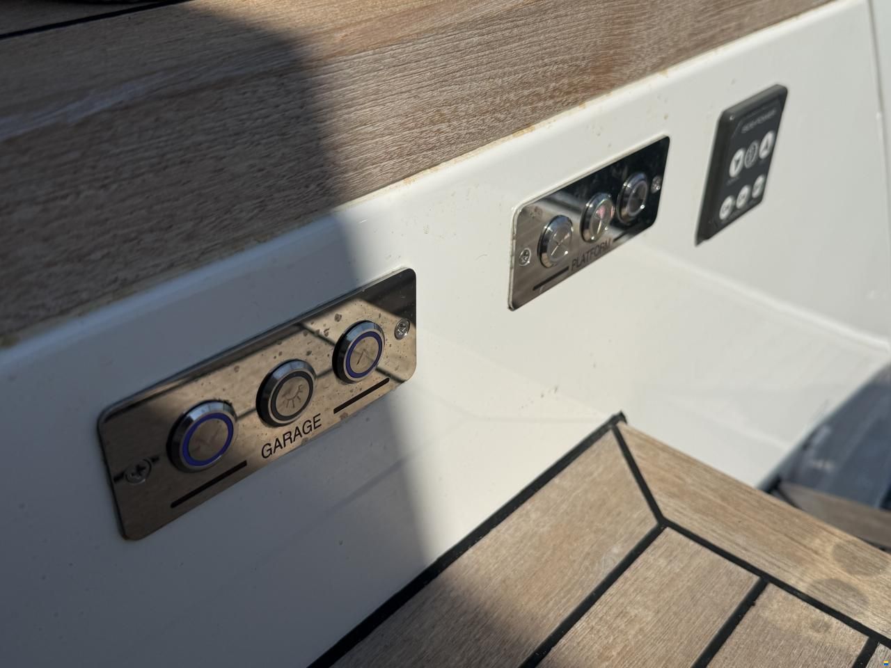 Fairline Targa 45 Open