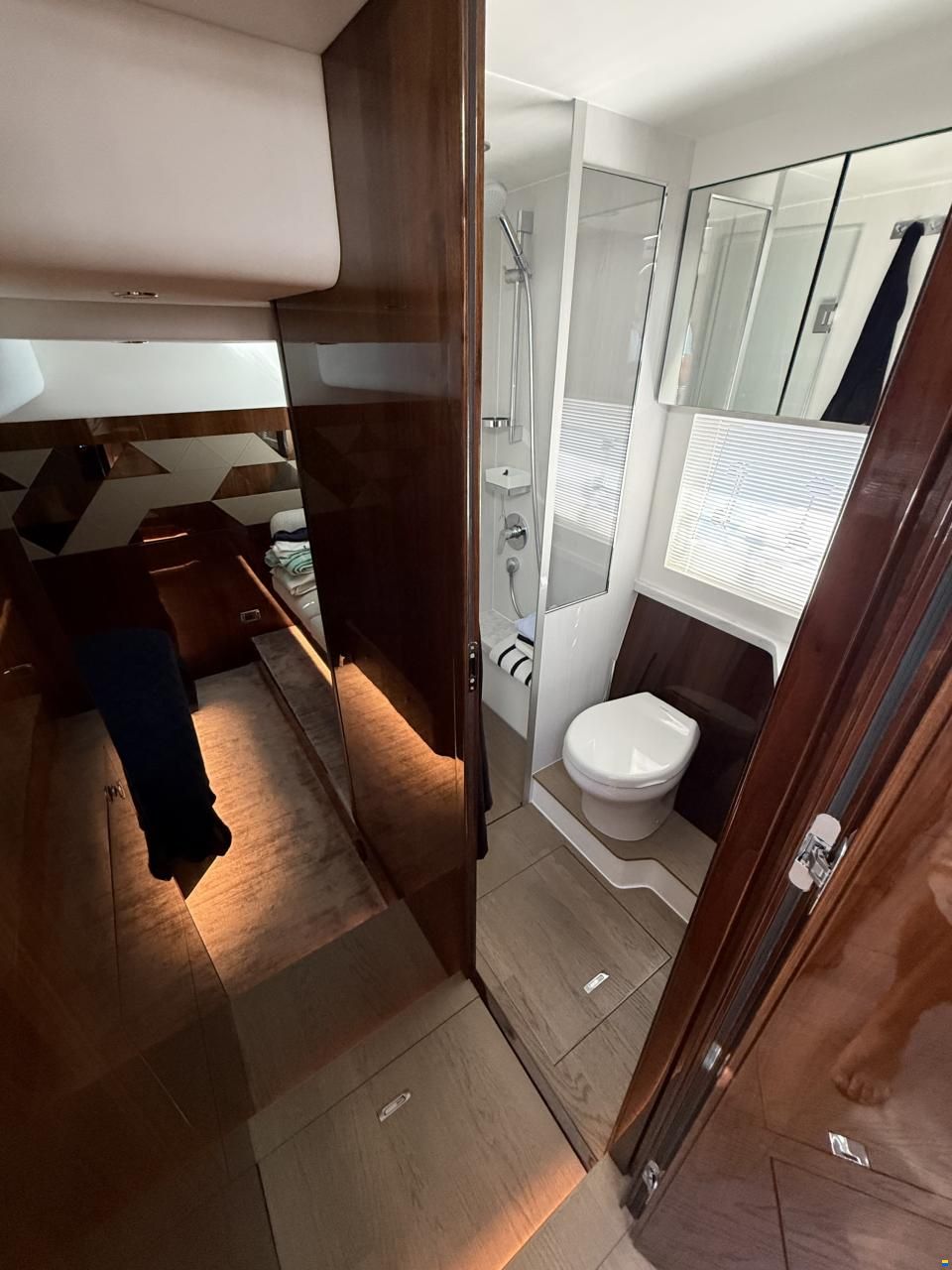 Fairline Targa 45 Open