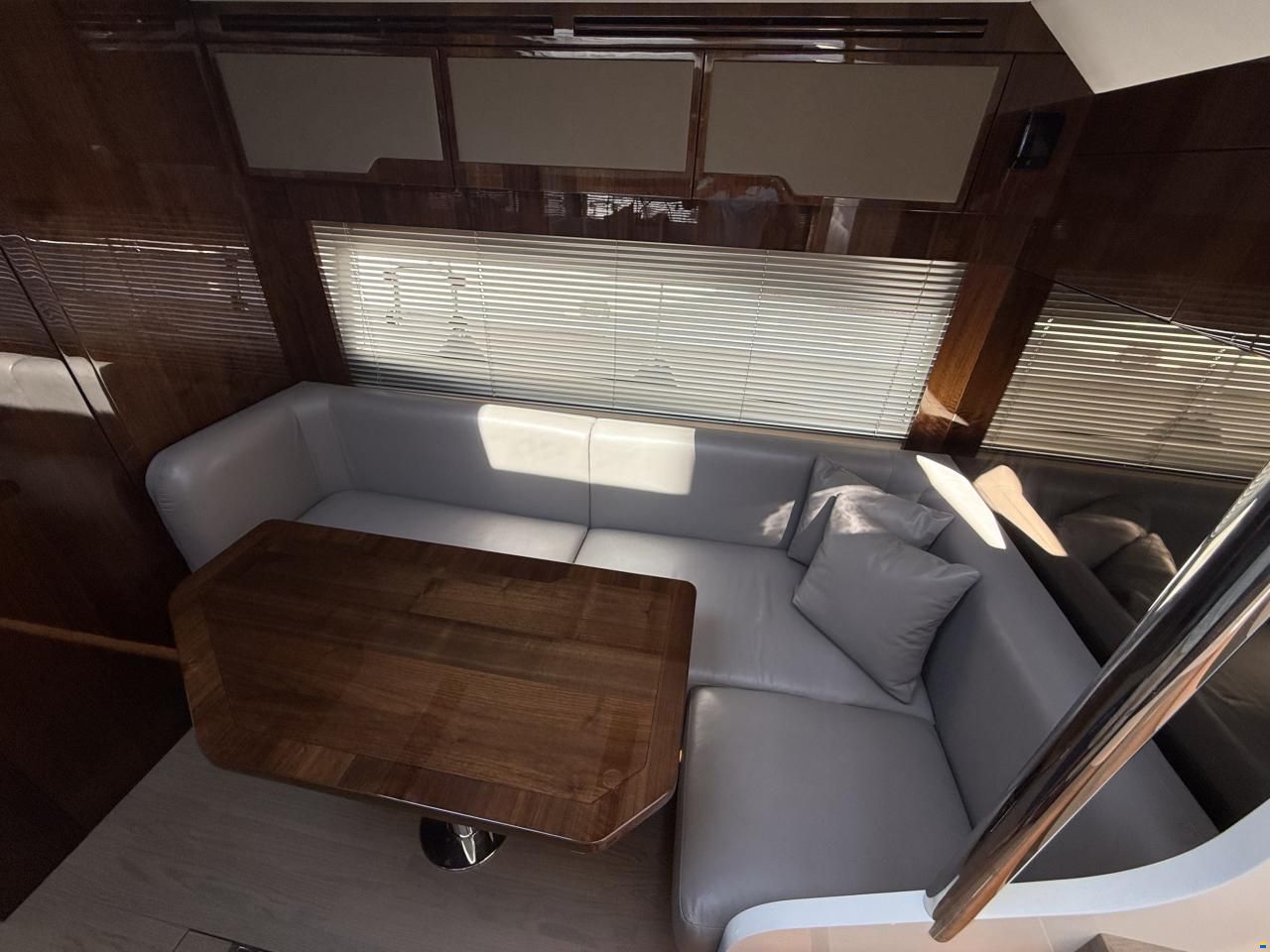 Fairline Targa 45 Open