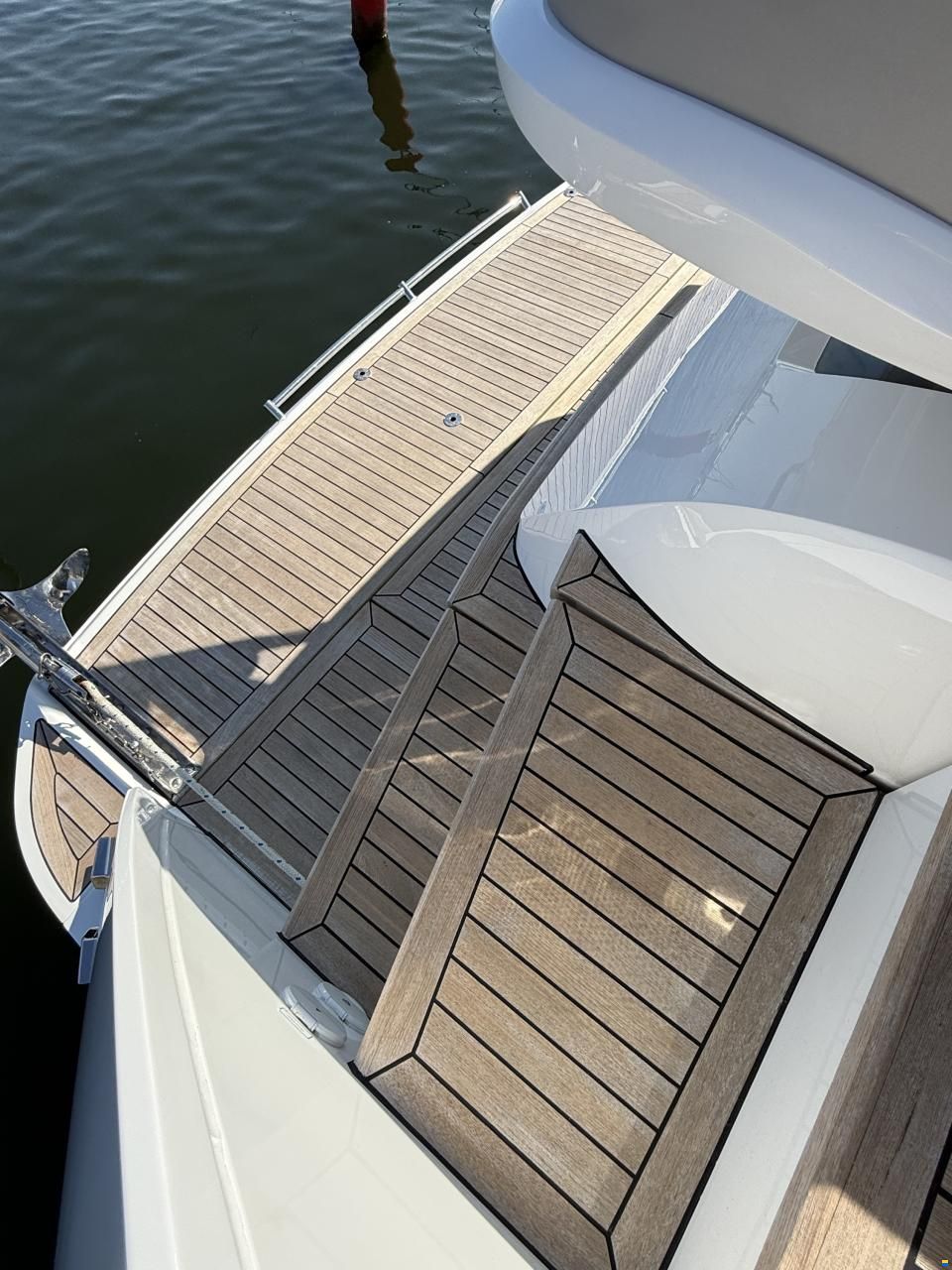 Fairline Targa 45 Open
