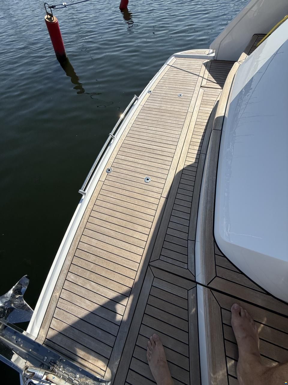 Fairline Targa 45 Open