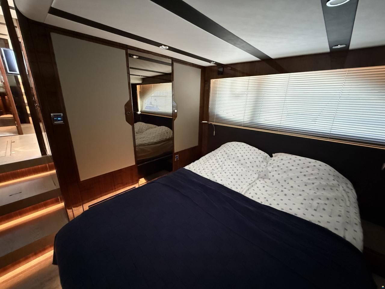 Fairline Targa 45 Open
