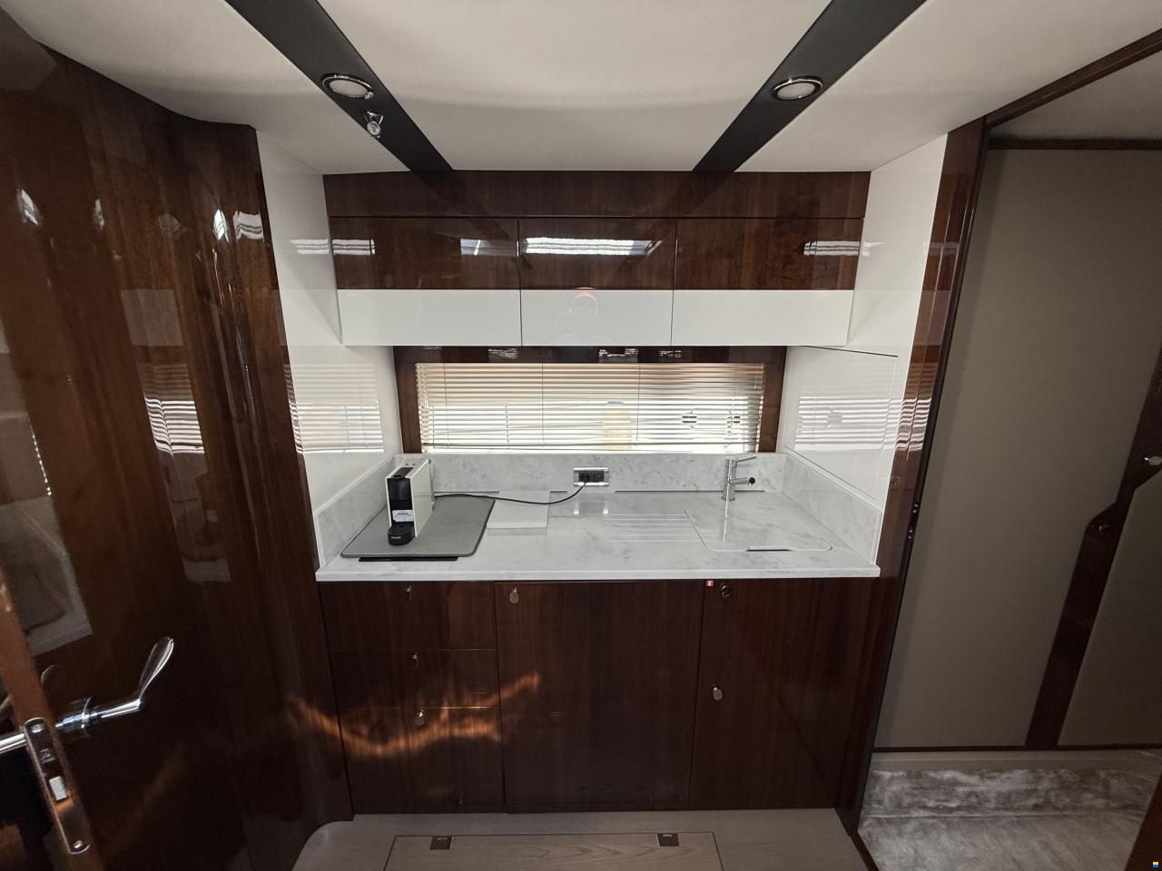 Fairline Targa 45 Open