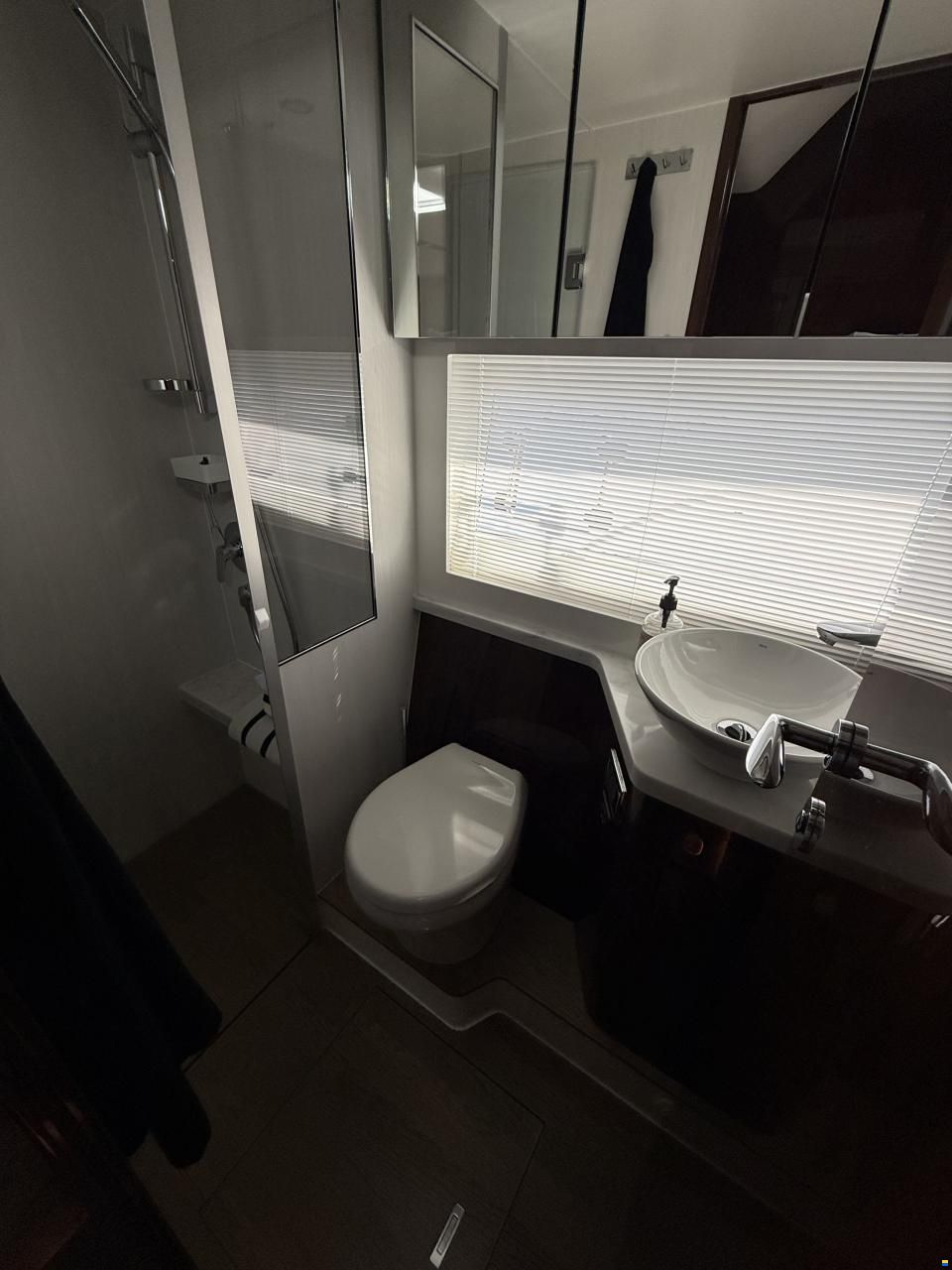 Fairline Targa 45 Open