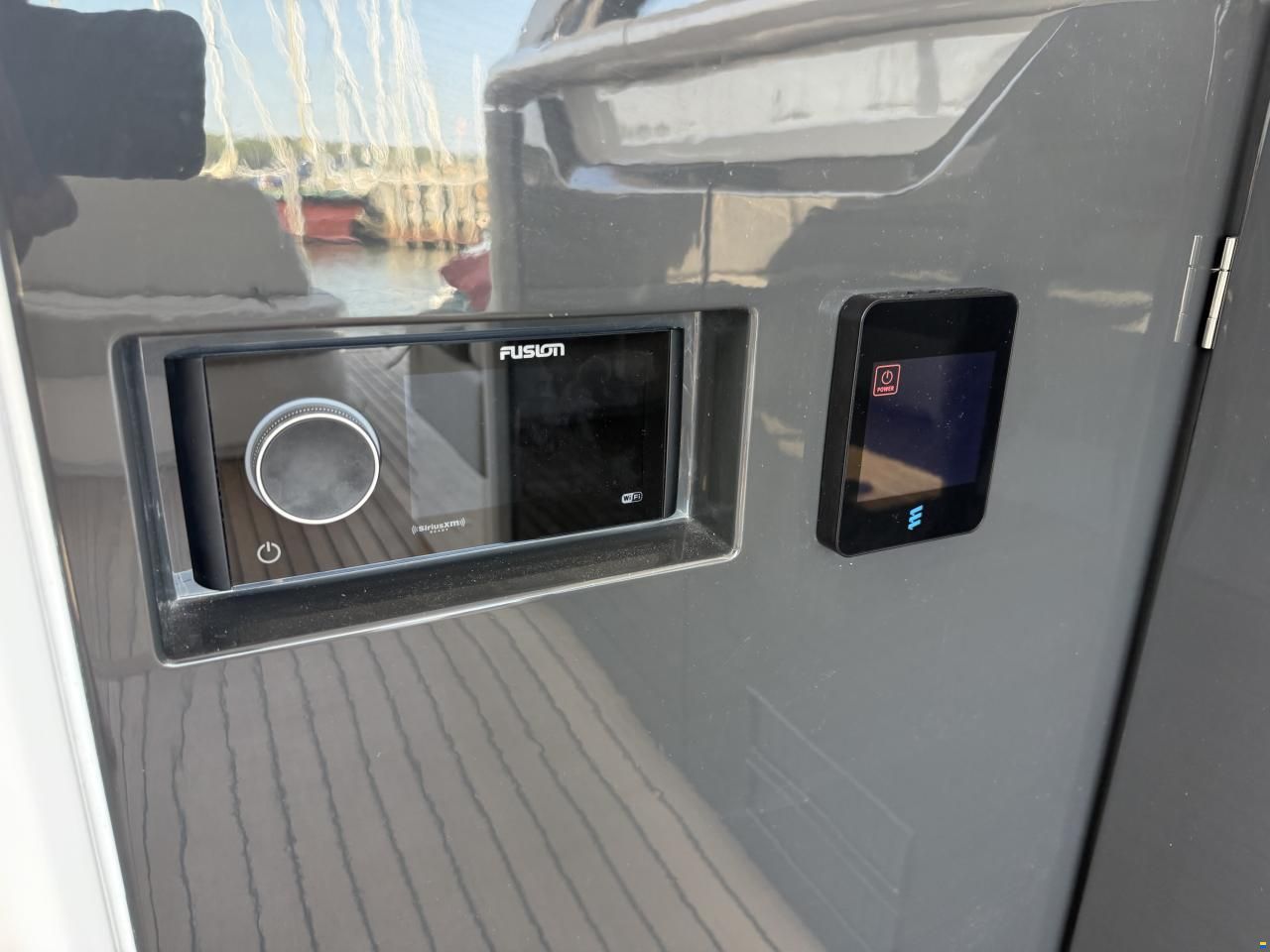 Fairline Targa 45 Open