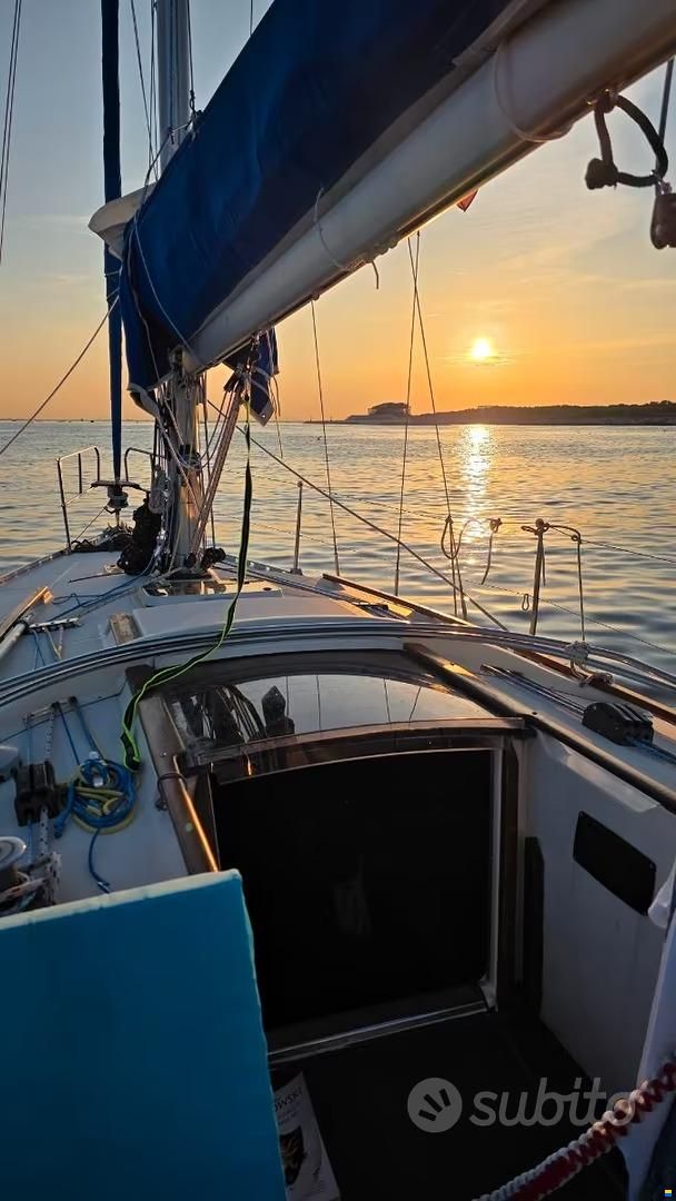 Jeanneau Attalia 32