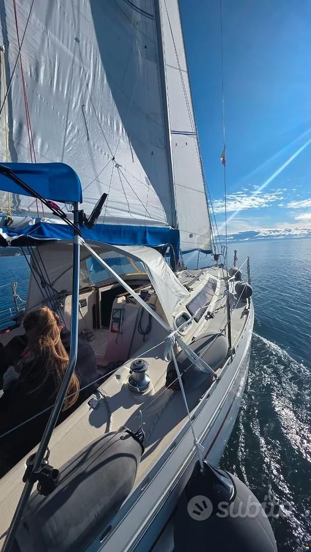 Jeanneau Attalia 32