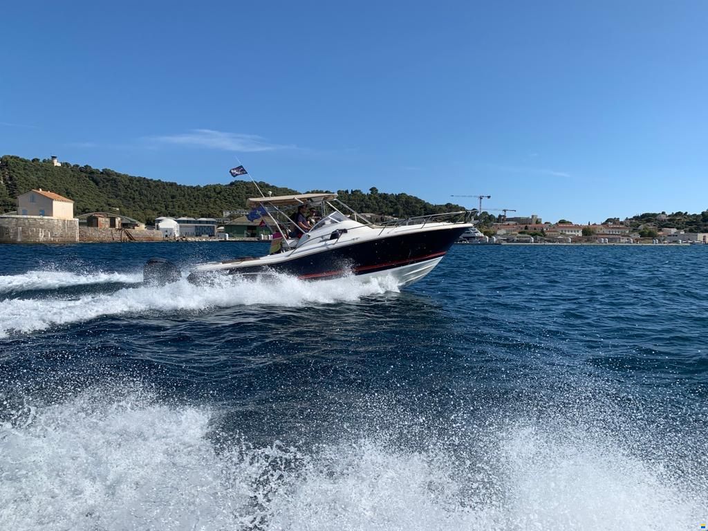 Jeanneau CAP CAMARA 9.25 WA