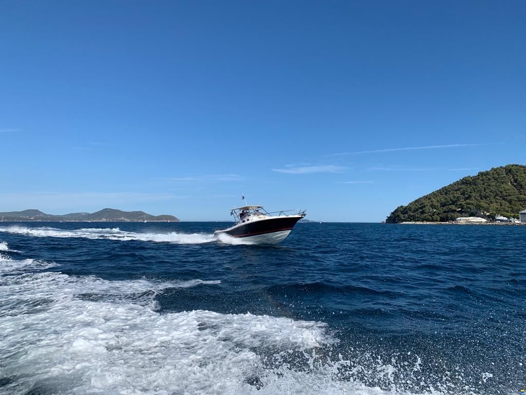 Jeanneau CAP CAMARA 9.25 WA