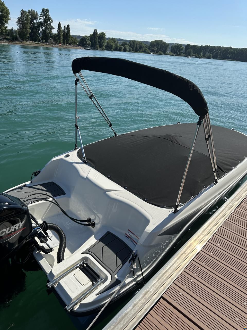 Bayliner M15