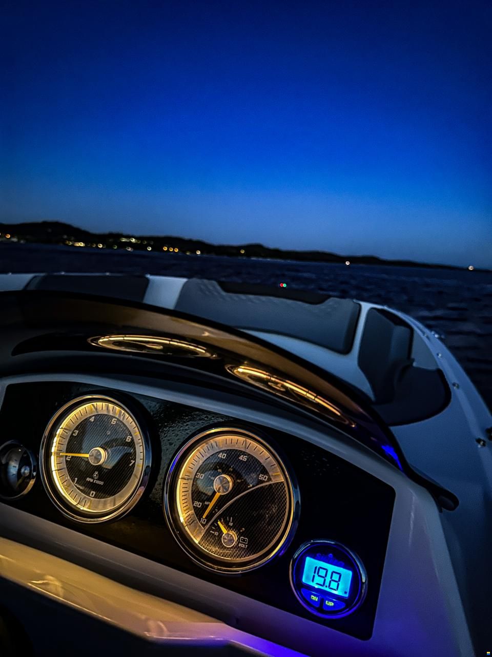 Bayliner M15