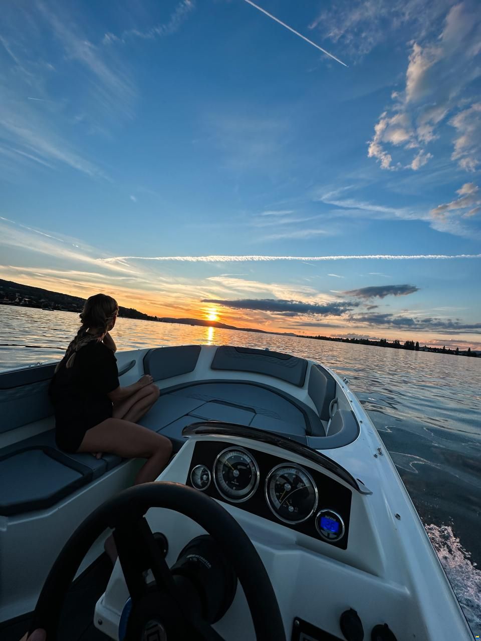 Bayliner M15