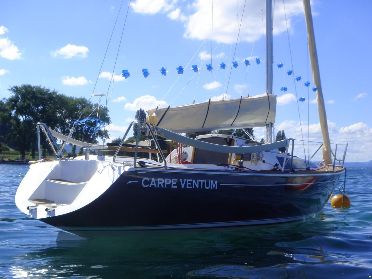 Style Yacht Sudar Regatta