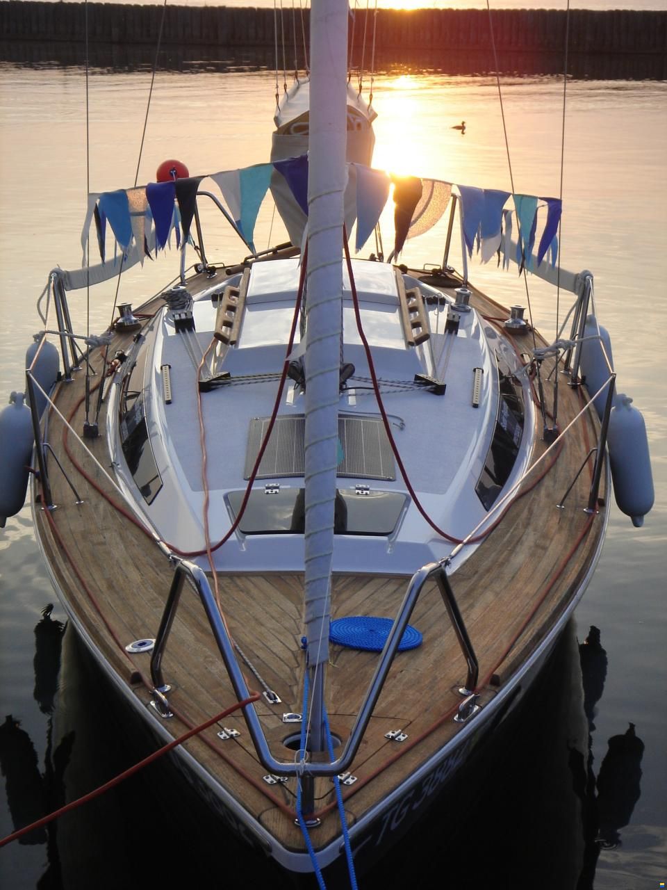 Style Yacht Sudar Regatta