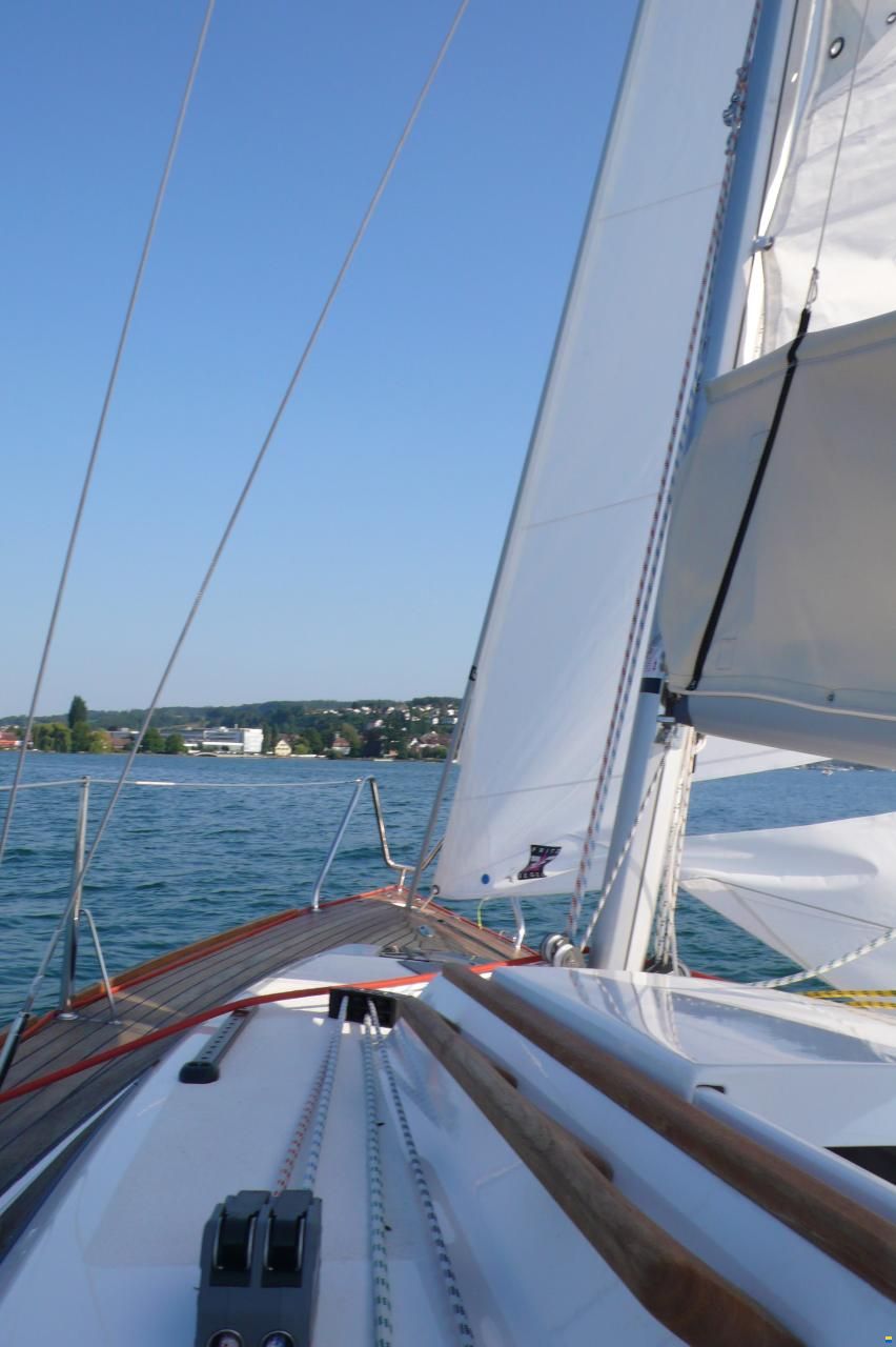 Style Yacht Sudar Regatta