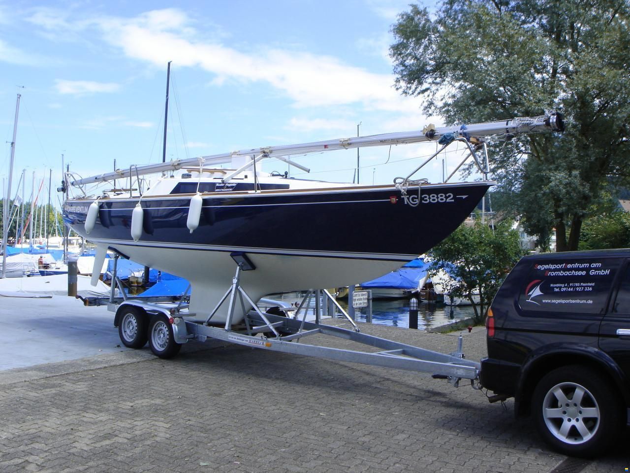 Style Yacht Sudar Regatta