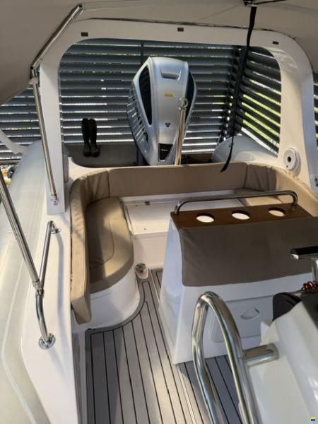 Mer Vista RIB 760