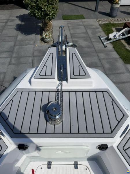 Mer Vista RIB 760