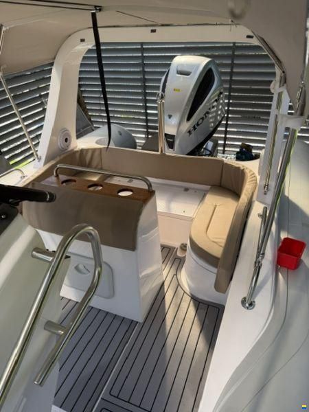 Mer Vista RIB 760