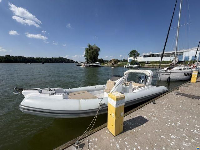 Mer Vista RIB 760