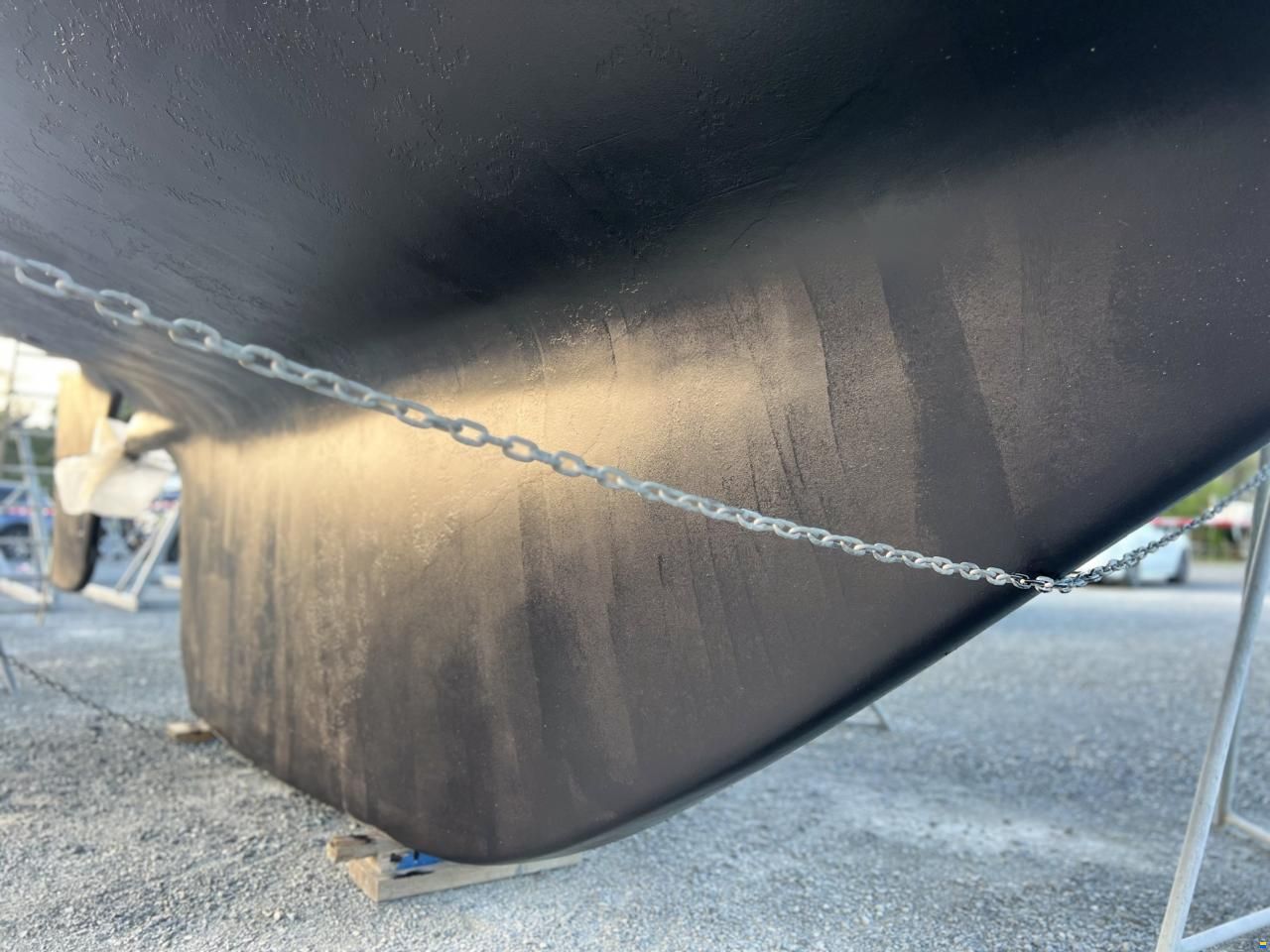 Hallberg-Rassy 382