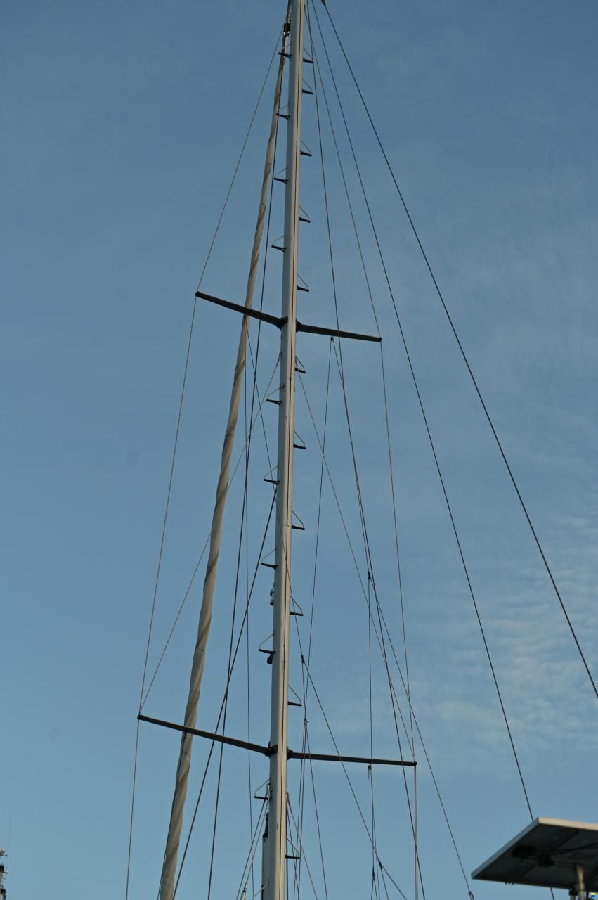 Hallberg-Rassy 382