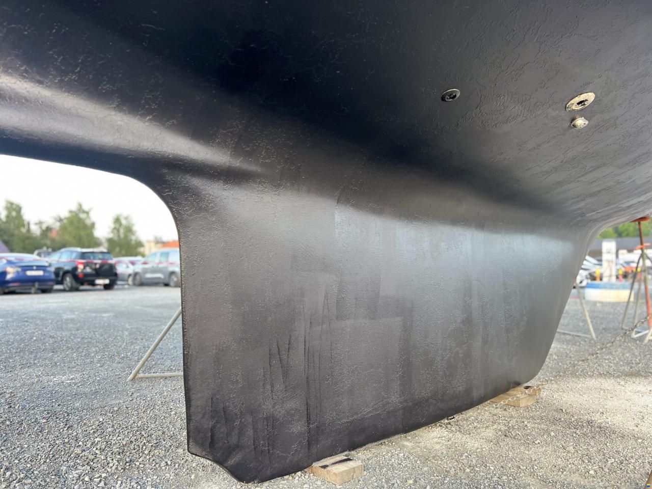 Hallberg-Rassy 382