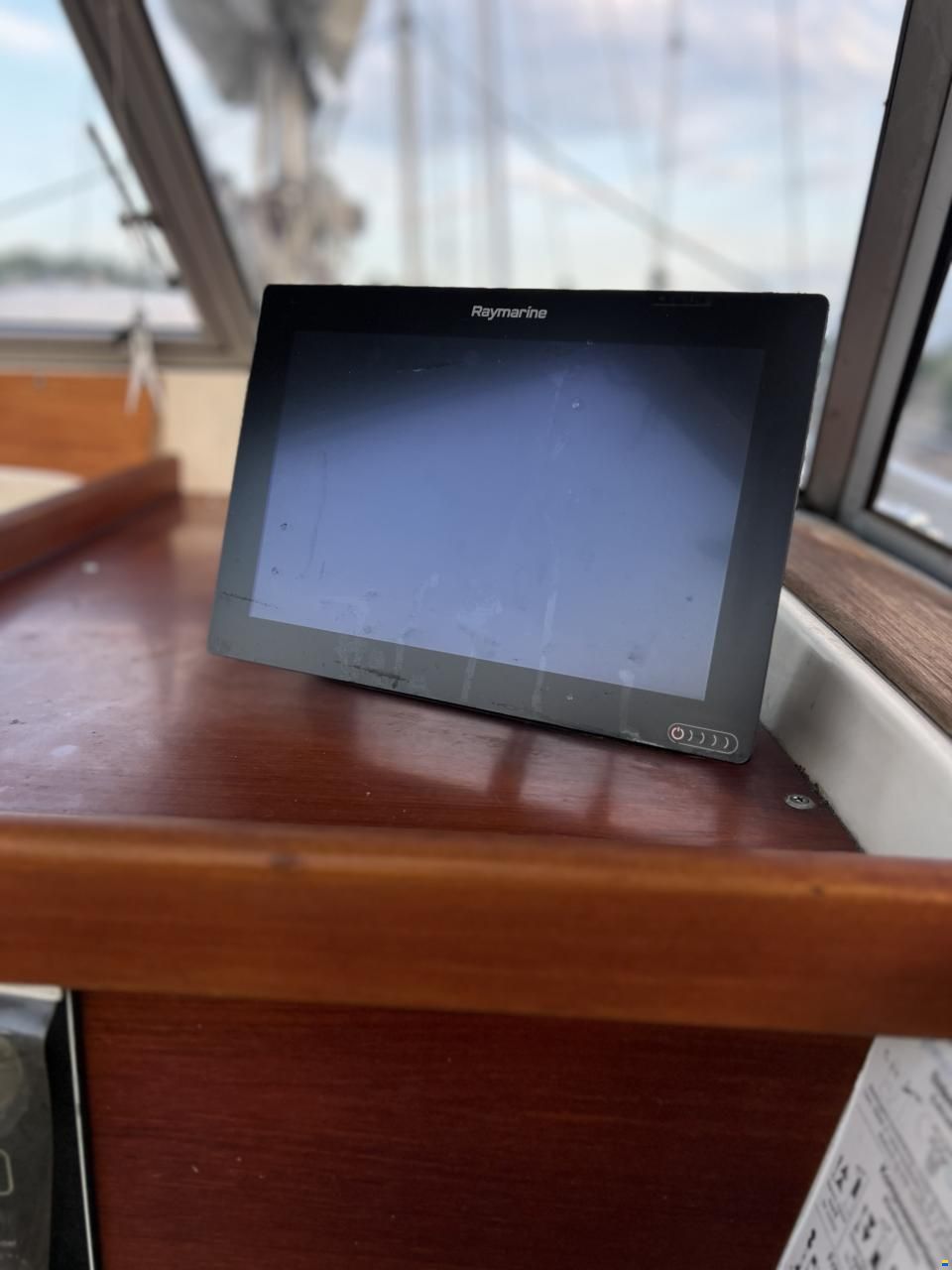 Hallberg-Rassy 382